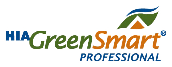 Green Smart Professional Colour 600x235