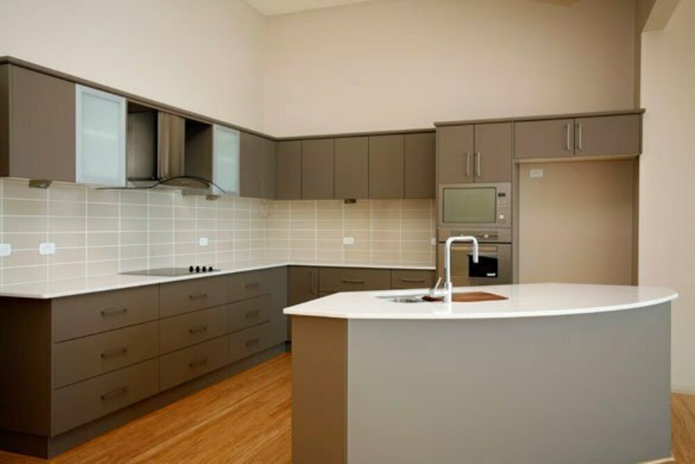 Sorensen design and planning multi mulbinda modernised kitchen design