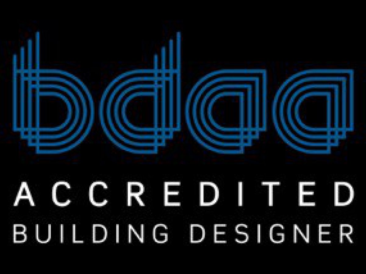 We are an Accredited Open Building Designer! 