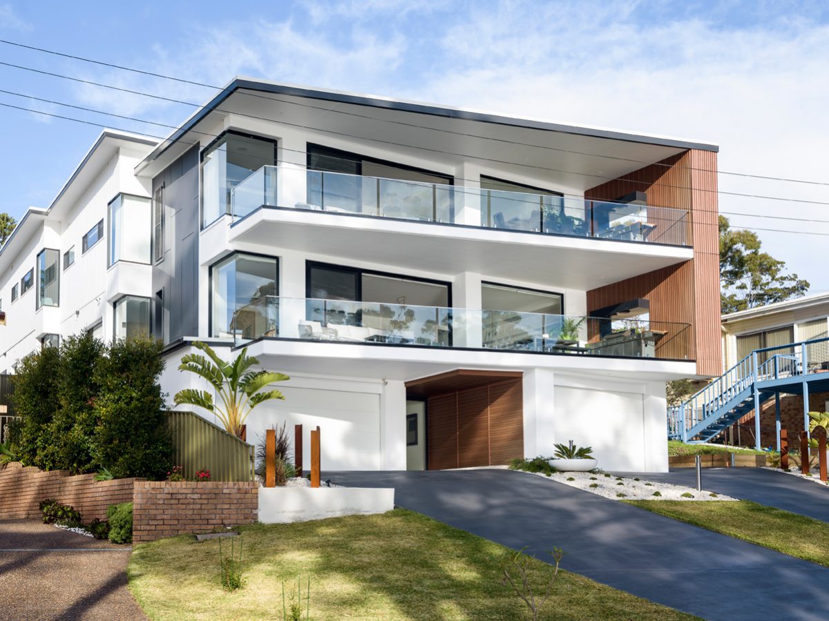 VUE Beach House 