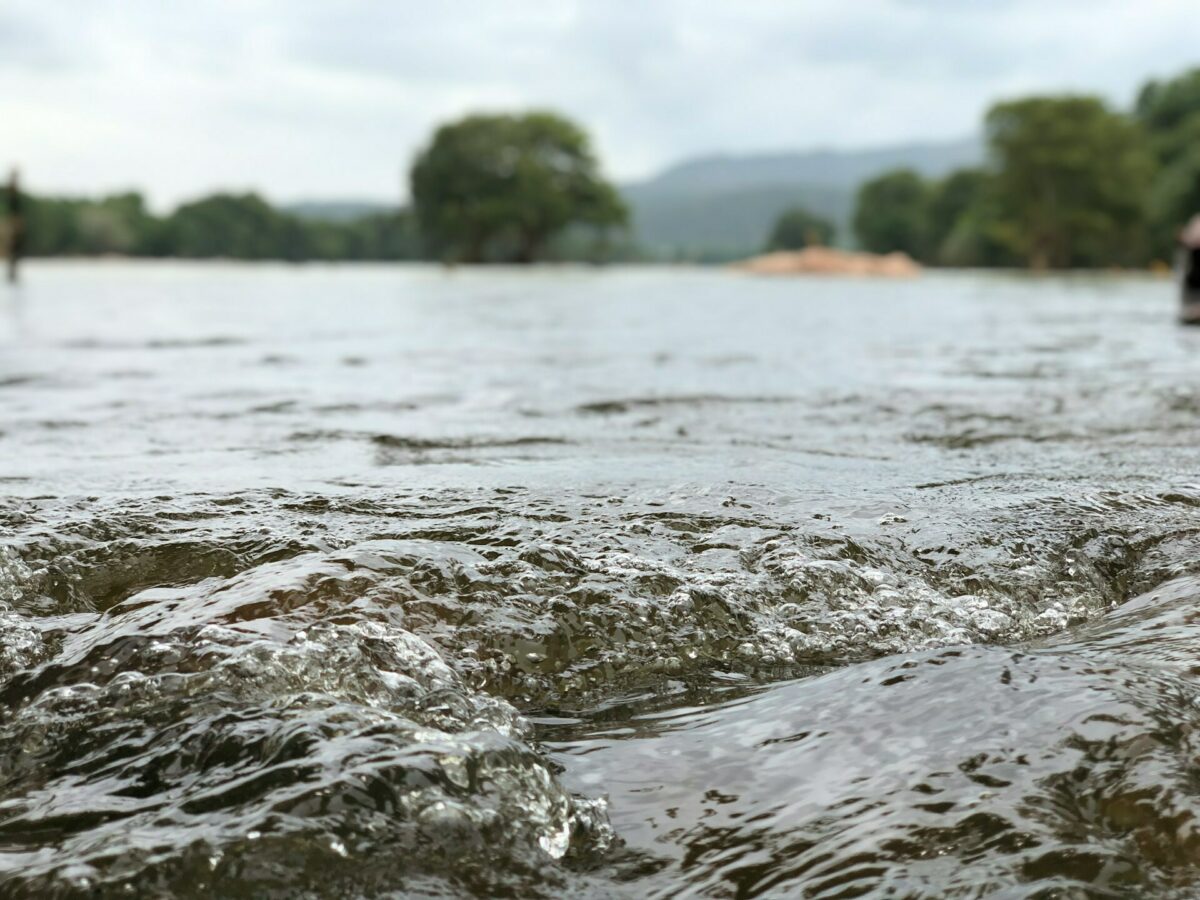 Crucial considerations for building in a flood zone in NSW
