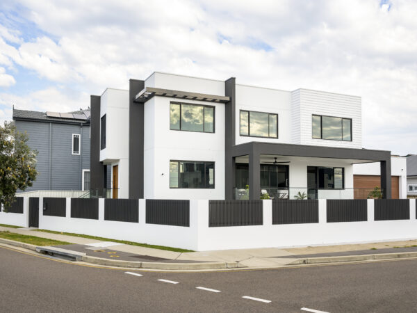 Merewether New Home