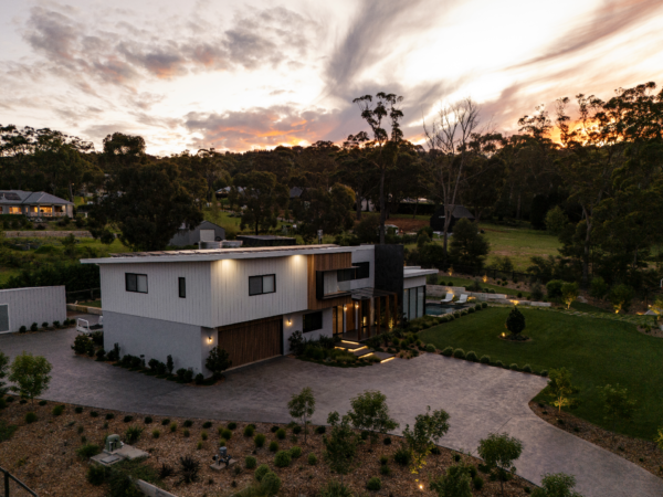CORDEAUX Home - Mittagong