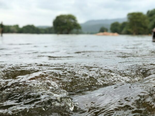 floodwater